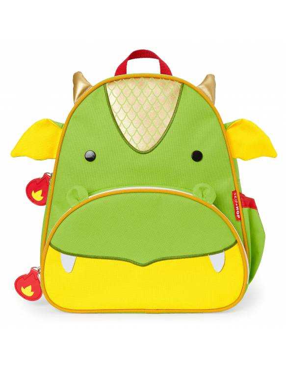 Mochila infantil SKIP HOP Dragón