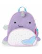 Mochila infantil SKIP HOP Narval