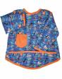 Babero Overall Con Mangas POP IN - Crepúsculo