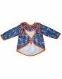 Babero Overall Con Mangas POP IN - Crepúsculo