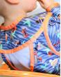 Babero Overall Con Mangas POP IN - Crepúsculo