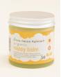 Bálsamo para cambio de pañal orgánico LITTLE GREEN RADICALS - Nappy Balm