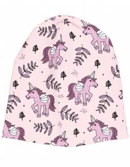 Gorro Orgánico MEYADEY - Unicornio