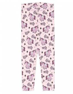 Leggins Orgánicos MEYADEY - Unicornio