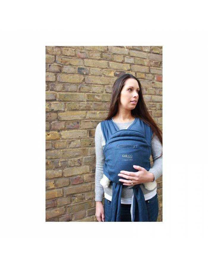 Mochila Fular Caboo 2025