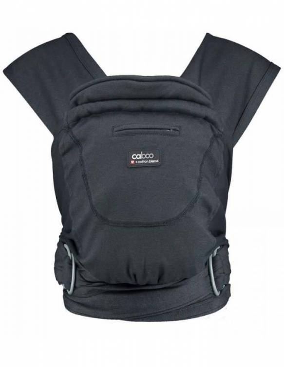 Caboo Algodon PHANTOM | Comprar Mochila Fular Caboo