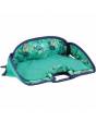 Protector para asiento de coche POP IN - Jardín