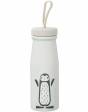 Botella Térmica Acero Inoxidable FRESK - Pingüino