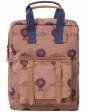 Mochila Infantil Reciclada FRESK - León