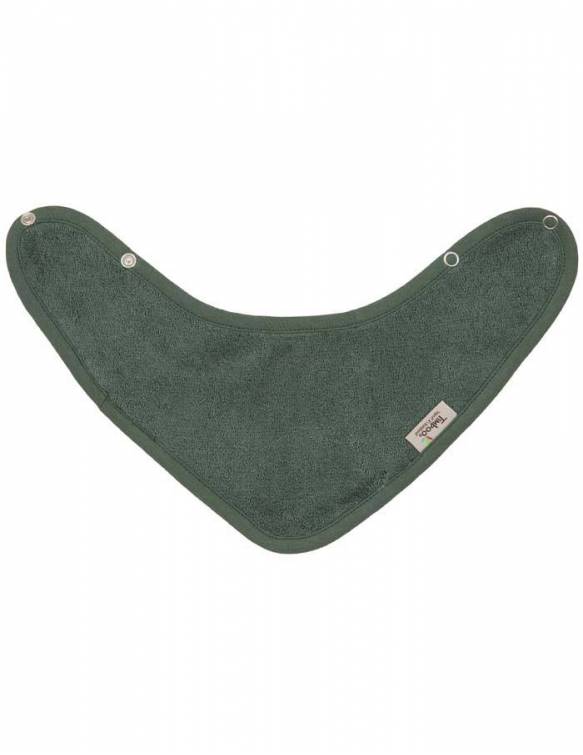 Bandana Bambú TIMBOO - Aspen Green