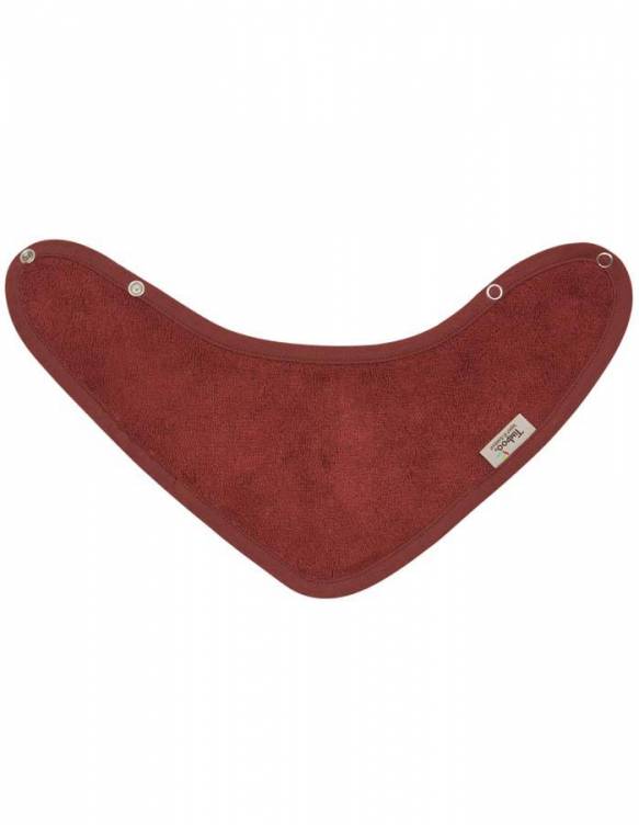 Bandana Bambú TIMBOO - Rosewood