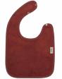 Babero Bambú TIMBOO - Rosewood