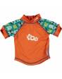 Camiseta POP IN con filtro solar UPF50 "Monster Herman"