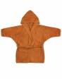 Albornoz Bambú TIMBOO Para Niños - Inca Rust