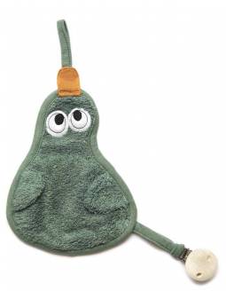 Chupetero Bambú TIMBOO - Aspen Green