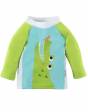 Camiseta Protección Solar UPF 50 ZOOCCHINI - Cocodrilo