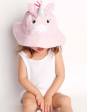 Gorro Bebé Protección Solar UPF 50 ZOOCCHINI - Unicornio