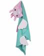 Capa De Baño Niños 100% Algodón ZOOCCHINI - Unicornio