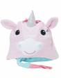 Capa De Baño Niños 100% Algodón ZOOCCHINI - Unicornio