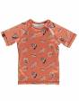 Camiseta Manga Corta Protección Solar UPF50 - Shello