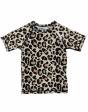 Camiseta Manga Corta Protección Solar UPF50 - Leopard Shark