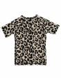 Camiseta Manga Corta Protección Solar UPF50 - Leopard Shark