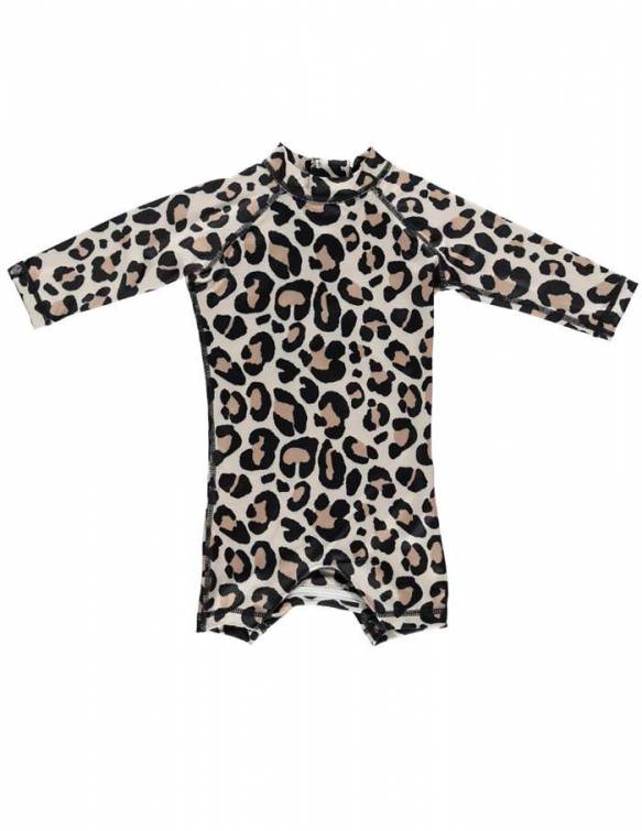 Bañador Bebé Protección Solar UPF50 - Leopard Shark