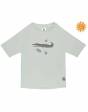 Camiseta Protección Solar UPF50+ LASSIG - Cocodrilos