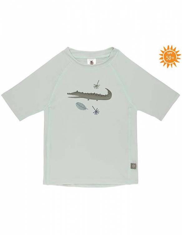 Camiseta Protección Solar UPF50+ LASSIG - Cocodrilos