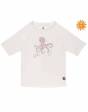 Camiseta Protección Solar UPF50+ LASSIG - Pulpos