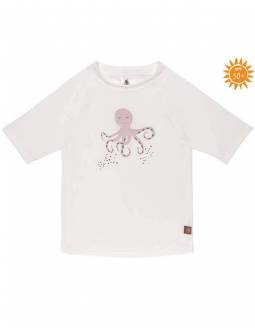 Camiseta Protección Solar UPF50+ LASSIG - Pulpos
