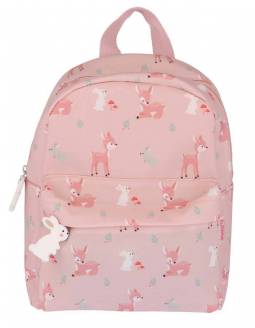 Mochila Infantil Reciclada TUTETE - Sweet Deer