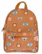 Mochila Infantil Reciclada TUTETE - Animal Friends