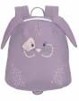 Mochila Infantil Guardería LÄSSIG - Conejo