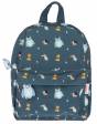 Mochila Infantil Reciclada TUTETE - Little Monsters