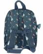 Mochila Infantil Reciclada TUTETE - Little Monsters