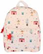 Mochila Infantil Reciclada TUTETE - Circus