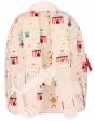 Mochila Infantil Reciclada TUTETE - Circus