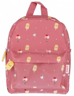 Mochila Infantil Reciclada TUTETE - Sugary