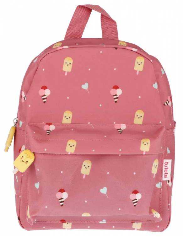 Mochila Infantil Reciclada TUTETE - Sugary