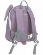 Mochila Infantil Guardería LÄSSIG - Conejo