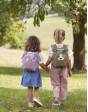 Mochila Infantil Guardería LÄSSIG - Conejo