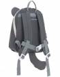Mochila Infantil Guardería LÄSSIG - Mapache