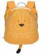 Mochila Infantil Guardería LÄSSIG - León