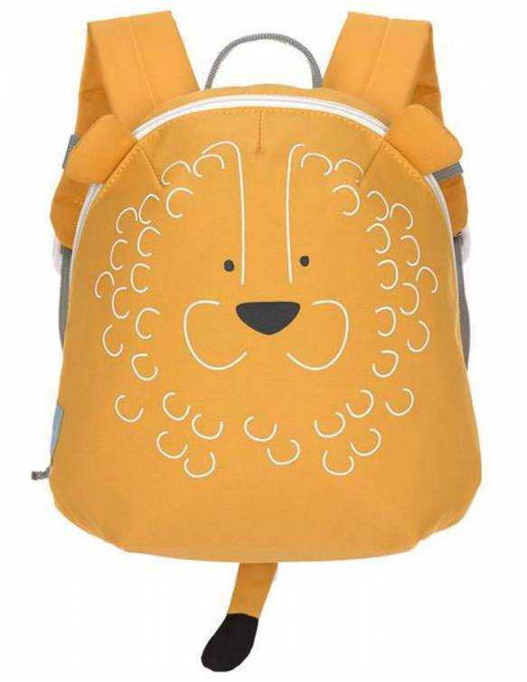 ✓ Mochila Guarderia Infantil ≫ TUTETE ≫ Animal Friends