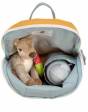 Mochila Infantil Guardería LÄSSIG - León