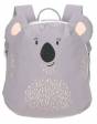 Mochila Infantil Guardería LÄSSIG - Koala