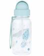 Botella Infantil Plástico Saludable TUTETE - Ocean