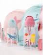 Botella Infantil Plástico Saludable TUTETE - Ocean