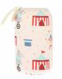 Botella Infantil Acero TUTETE Con Funda Neopreno - Circus